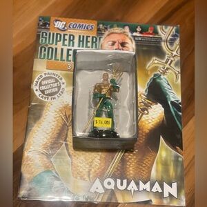 Aquaman